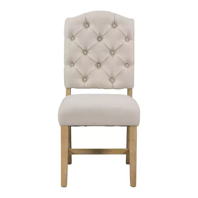 Mesa de Comedor de Estilo Retro con Mesa Extensible y 4 Sillas Tapizadas