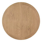Mesa de Comedor de Estilo Retro con Mesa Extensible y 4 Sillas Tapizadas