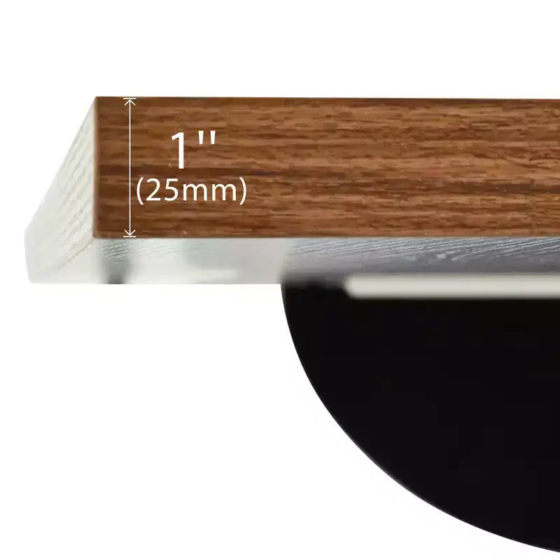 54.5 Isla de cocina de granja negra con tabla de extensión, carrito de cocina rodante con ruedas para el comedor de la cocina del hogar