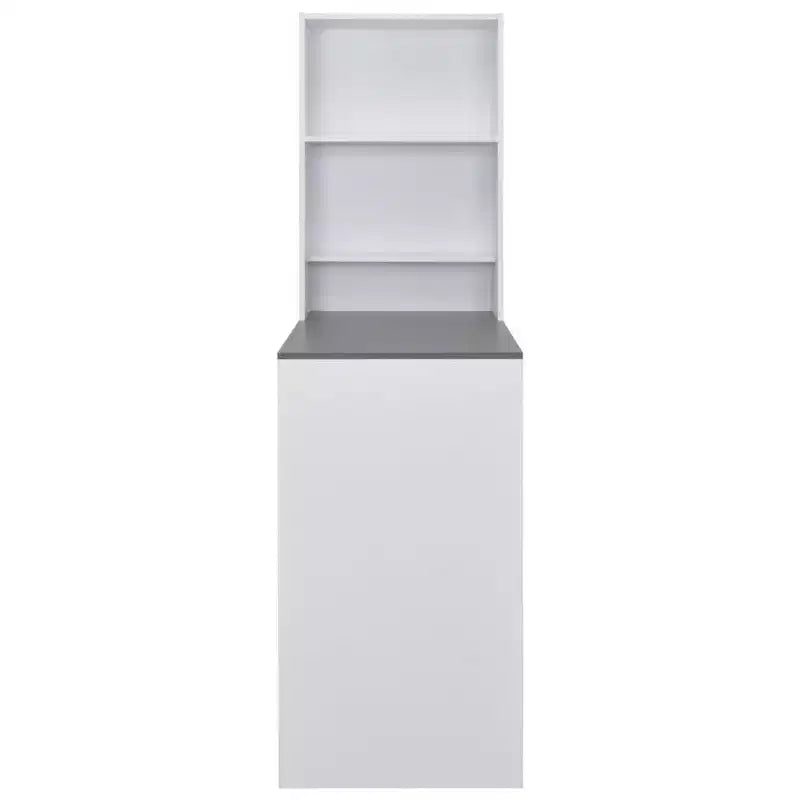 Mesa de bar, cocina, pub, bistró para comedor con gabinete