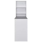 Mesa de bar, cocina, pub, bistró para comedor con gabinete
