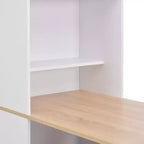 Mesa de bar, cocina, pub, bistró para comedor con gabinete