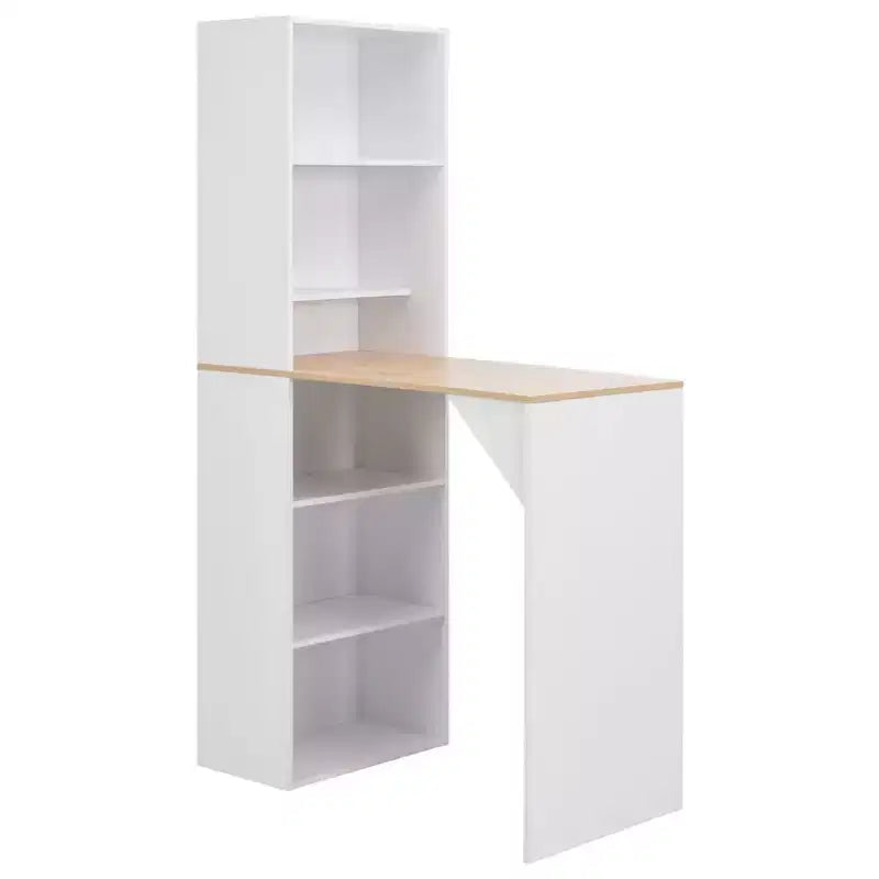 Mesa de bar, cocina, pub, bistró para comedor con gabinete