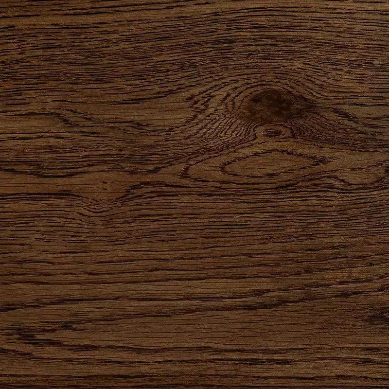 Silla de comedor con estructura de madera y tapizado de tela beige (2 piezas)