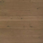 Sillón tapizado beige con acabado de madera (2 piezas)