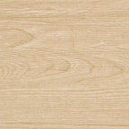 Soporte para tocadiscos de metal y madera natural