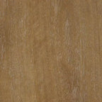 Estantería de madera acanalada de 71.9" (juego de 4), color marrón